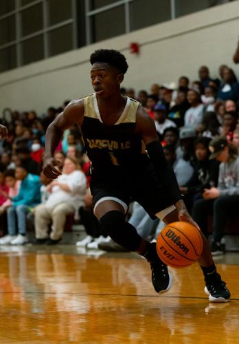 PHOTOS: Benjamin Russell beats Dadeville in 3OT