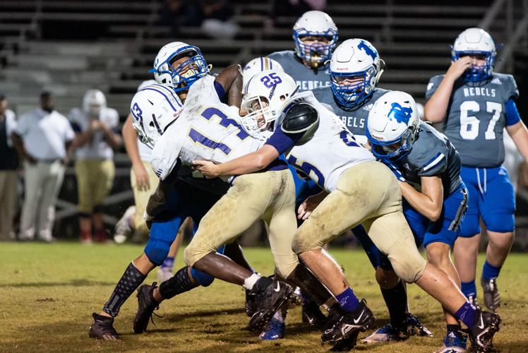 PHOTOS: Reeltown Shuts Out Goshen