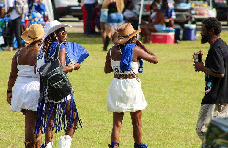 PHOTOS: Edward Bell Alumni Day 2025