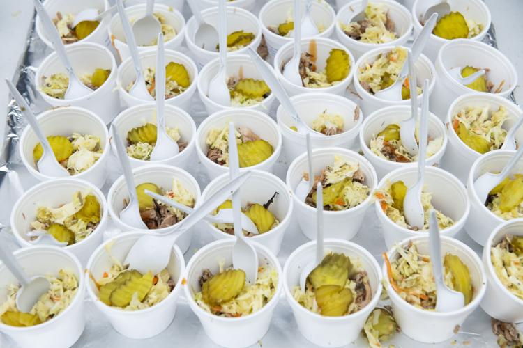 PHOTOS: Tri-County Wild Game Cookoff
