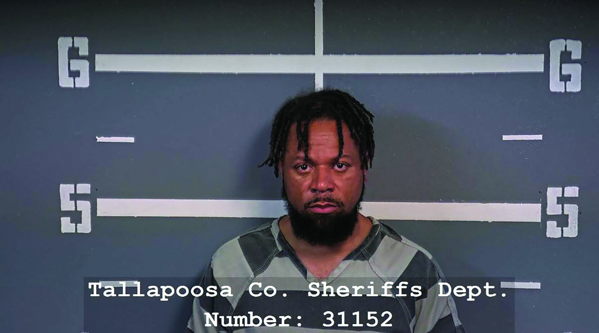 Russell case bound over to grand jury | Alexander City Outlook ...