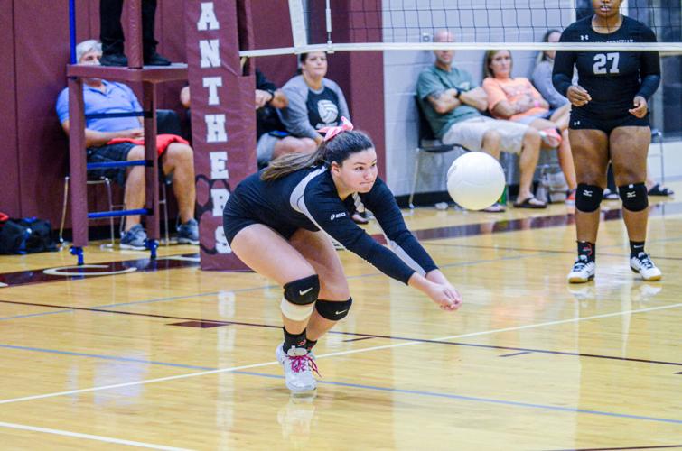 PHOTOS: Elmore County hosts annual ECHS Block Party