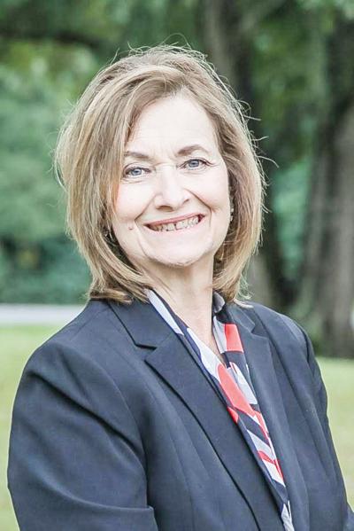 Nancy Hatcher’s dedication stems from her desire to help all students