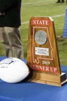 PHOTOS: Reeltown falls in state championship