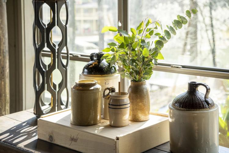 Welcome to the Heron House