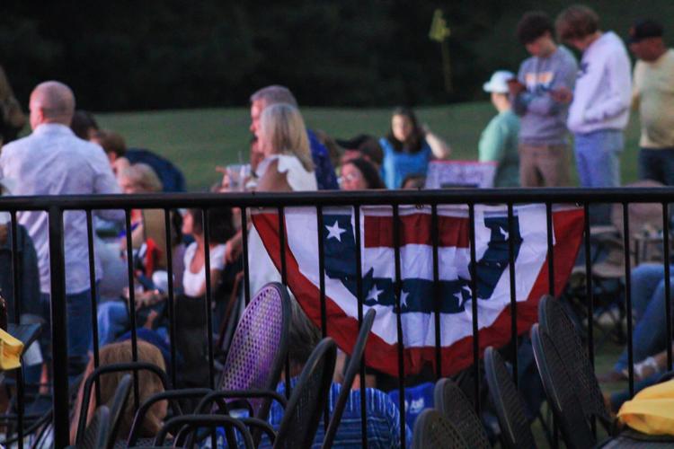 PHOTOS: 2023 'Shake The Lake'