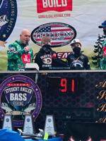 Dadeville High's Gold, Coker land scholarships