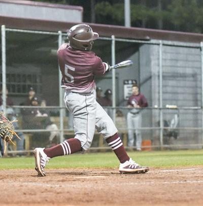 Benjamin Russell storms back with big inning vs. SEHS