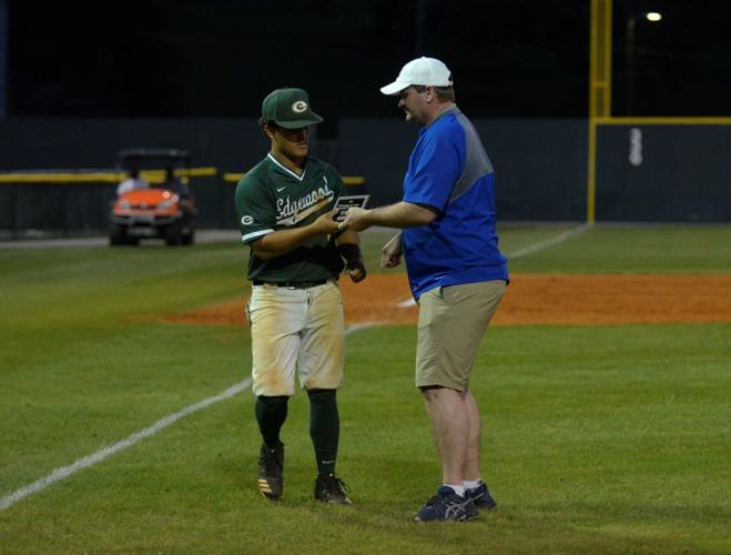 PHOTOS: Edgewood closes season against Autauga