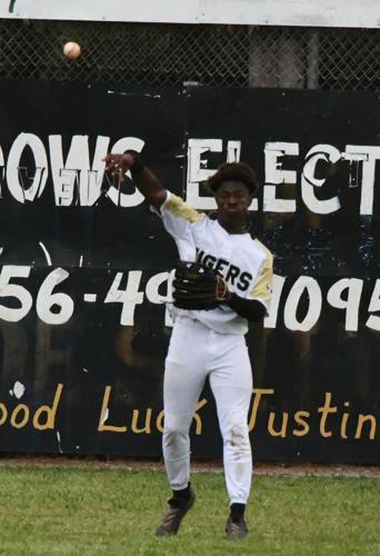 PHOTOS: Dadeville baseball and softball pick up wins at home