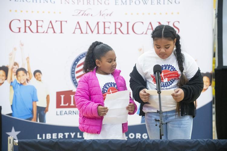 PHOTOS: Elmore County Super Citizens