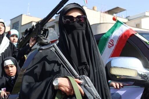 US President Donald Trump insisted a peace deal with Iran was close despite confusion over the Strait of Hormuz and Tehran's enriched uranium stockpile