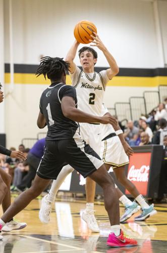 Wetumpka High School Boys Basketball