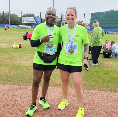 ACPD officers to run marathon in every state