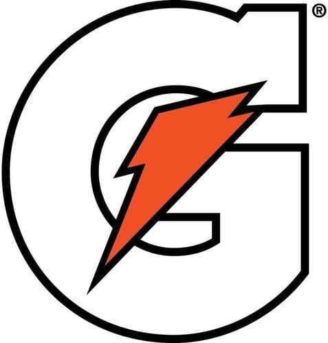 Standard G Bolt Logo