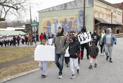 Alex City to host MLK celebrations