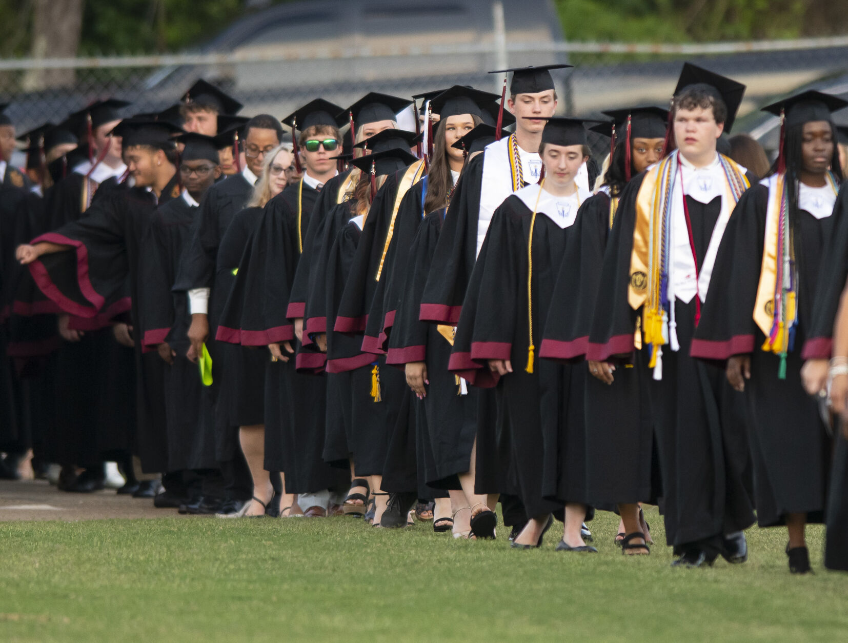 PHOTOS: Stanhope Elmore Class of 2023 Graduation