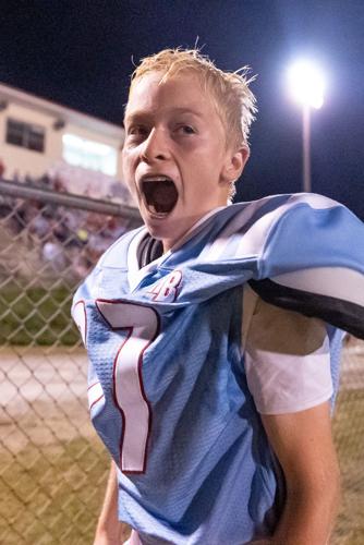 PHOTOS: Horseshoe Bend takes on Ranburne