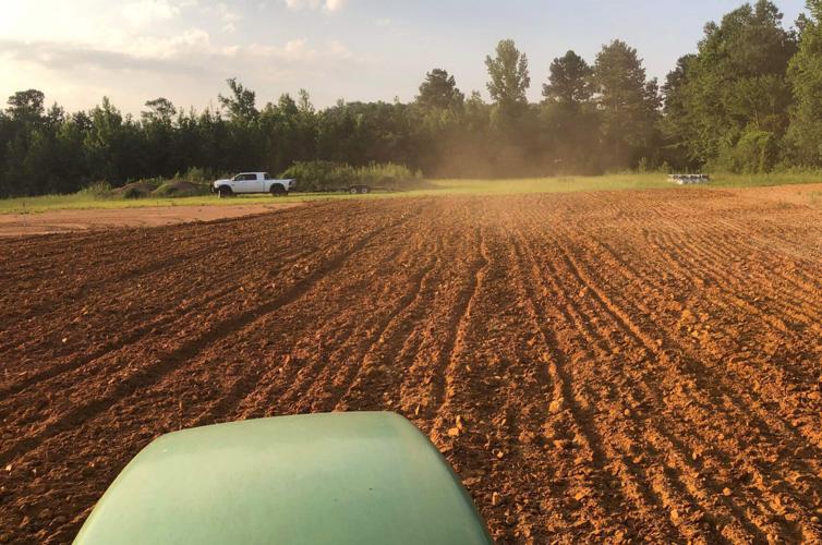 Reeltown Youth Sports Plex has finish in sight