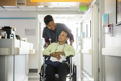 A frequent complaint about the U.S. healthcare system is that predicting how much your care will cost is notoriously difficult.