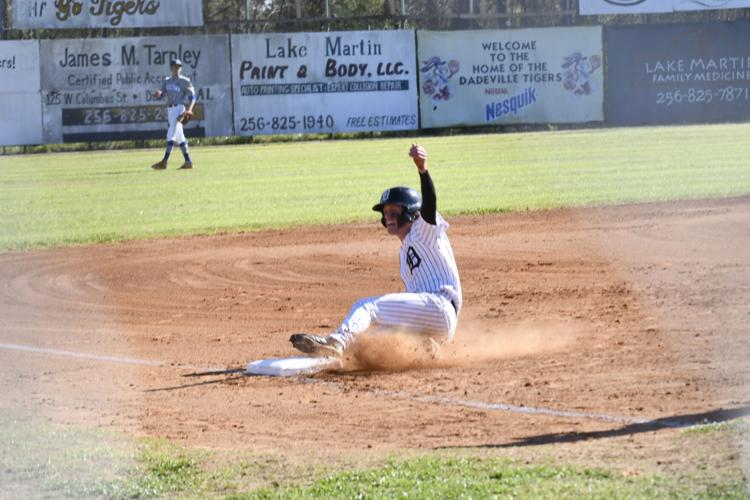 PHOTOS: Reeltown tops Dadeville to claim area title