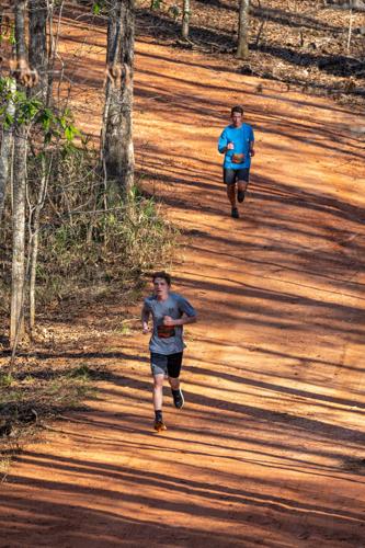 Russell Forest Run