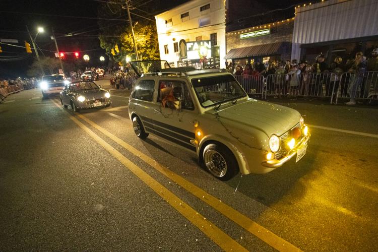PHOTOS: Christmas on the Coosa Parade