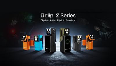 Oclip 2 Series