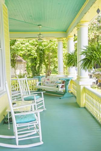 Mistletoe Bough Bed & Breakfast