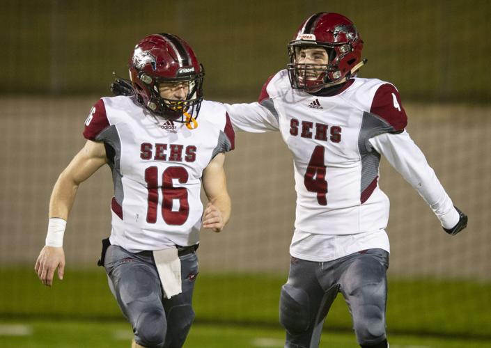 PHOTOS: Stanhope Elmore falls to Park Crossing