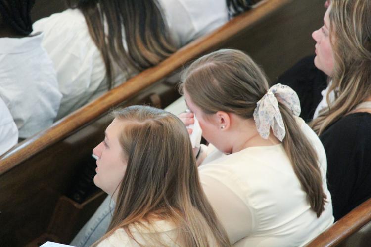 PHOTOS: Dadeville celebrates life of KeKe Nicole Smith