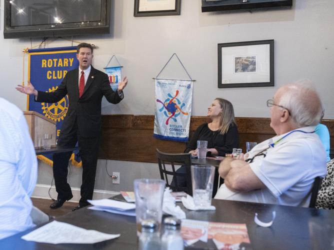 Merrill celebrates Alabama elections success