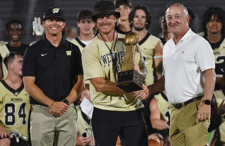 PHOTOS: Battle for the County 7-on-7 tournament