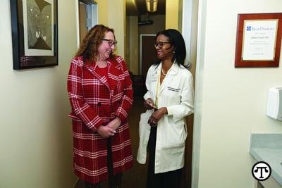 Menopausia y Ojo Seco: Lo que las Mujeres Deben Saber