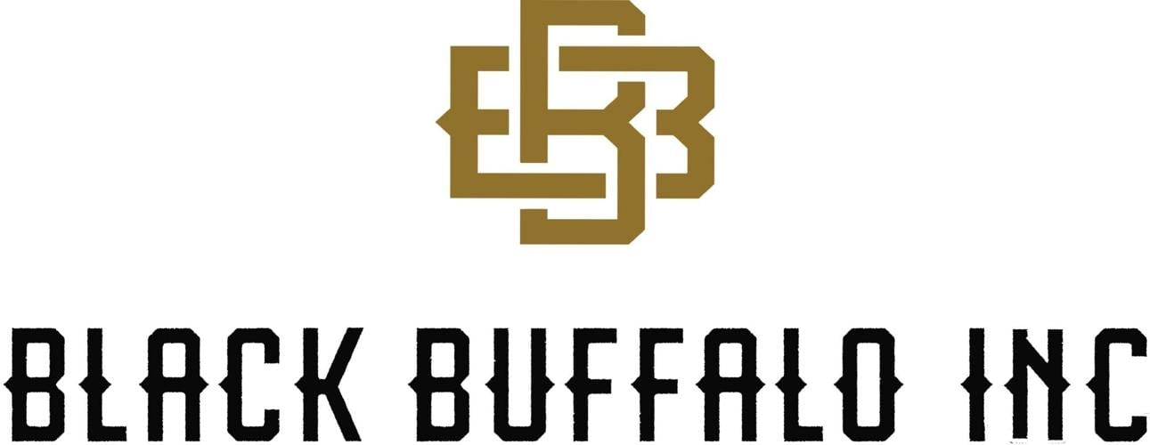 Black Buffalo Inc. (PRNewsfoto/Black Buffalo Inc.)