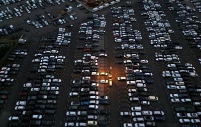 A trade pact between the United States and European Union had lowered US auto tariffs to 15 percent previously