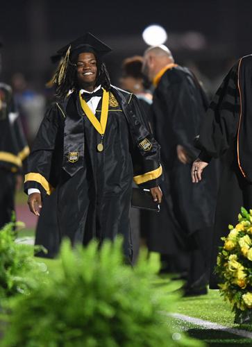 PHOTOS: Wetumpka High School Class of 2023 graduation