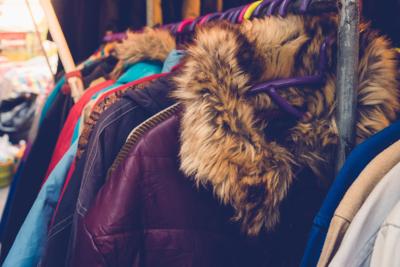 Withers to host winter coat drive
