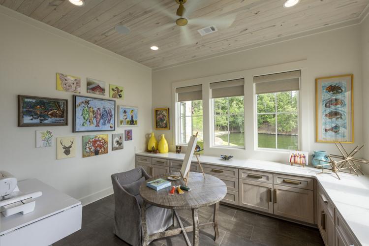 Upon this foundation...