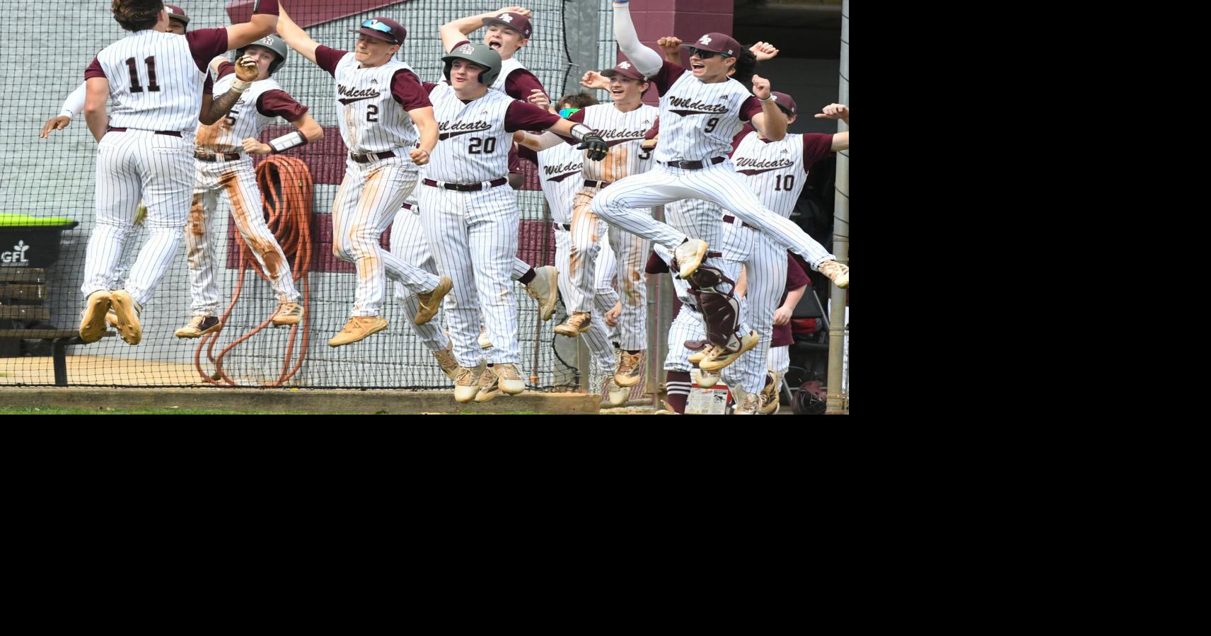 Youth turned experienced: Benjamin Russell baseball reloads in 2026 ...