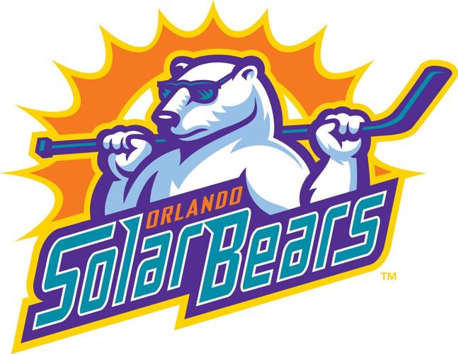 The Orlando Solar Bears are the ECHL affiliate of the NHL's Tampa Bay Lightning. The Solar Bears are owned and operated by the Orlando Magic and the DeVos family, and have qualified for the Kelly Cup Playoffs in seven out of thirteen seasons. The Solar ...