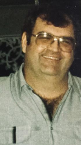 Alvin Delaney Mann “Poppy”