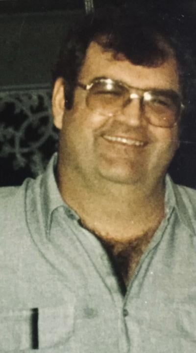 Alvin Delaney Mann “Poppy”