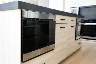 Selecting the Right Microwave for Your Kitchen