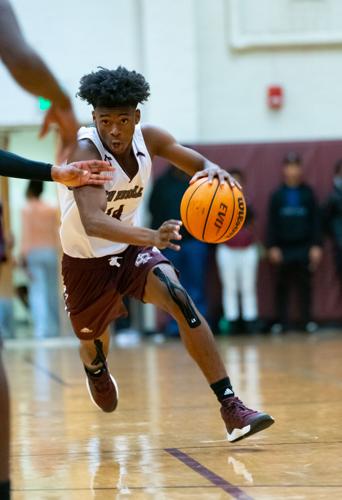 PHOTOS: Benjamin Russell beats Dadeville in 3OT