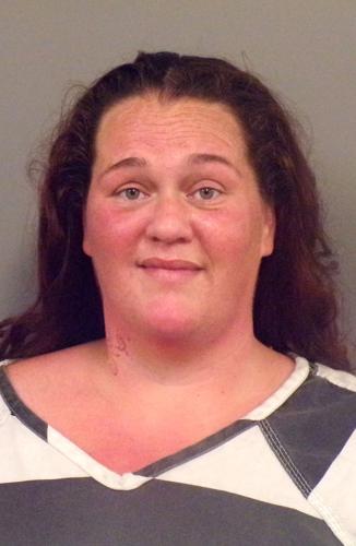 PHOTOS: Tallapoosa County Narcotics Task Force makes arrests and seizes drugs