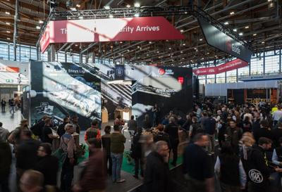 Guide's ApexVision Deep Dive at IWA 2026