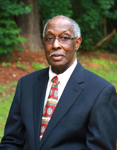 Dr. Runas Powers, Jr.