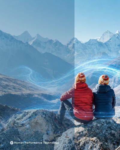 LifeWave introduces Human Performance Technology, its new global brand positioning connecting the company’s science, technology, products, and future innovation through a broader vision of human performance.