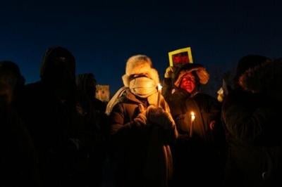 The death of a man who was shot by federal immigration agents in Minneapolis triggered a wave of criticism, from family and local leaders to Hollywood stars and even some gun rights advocates